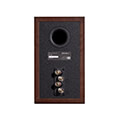 wharfedale diamond 121 walnut pearl ixeia zeygos extra photo 1