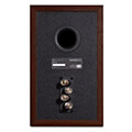 wharfedale diamond 122 walnut pearl ixeia zeygos extra photo 1