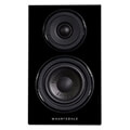 wharfedale diamond 122 walnut pearl ixeia zeygos extra photo 2