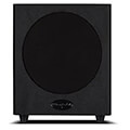 wharfedale wh s8e black subwoofer extra photo 1