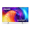 tv philips 43pus8507 12 43 led smart android 4k ultra hd ambilight extra photo 1