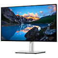 othoni dell ultrasharp u2422he 24 full hd 1920 x 1080 pixels lcd black silver extra photo 1