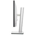 othoni dell ultrasharp u2422he 24 full hd 1920 x 1080 pixels lcd black silver extra photo 2
