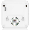 alecto adb20 wireless doorbell white extra photo 3