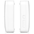 alecto adb20 wireless doorbell white extra photo 5
