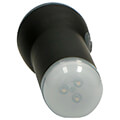 alecto atl 110zt rechargeable led flashlight extra photo 4