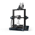 creality ender 3 s1 3d printer silent resume print 6 step diy fdm build size 22x22x27cm extra photo 2