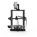 creality ender 3 s1 3d printer silent resume print 6 step diy fdm build size 22x22x27cm extra photo 3