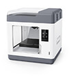 creality sermoon v1 pro enclosed 3d printer fully assembled pause at opened door 175x175x165mm extra photo 1