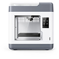 creality sermoon v1 pro enclosed 3d printer fully assembled pause at opened door 175x175x165mm extra photo 2
