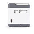 creality sermoon v1 pro enclosed 3d printer fully assembled pause at opened door 175x175x165mm extra photo 3