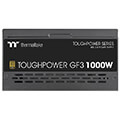 psu thermaltake toughpower gf3 80 plus gold active pfc 1000watt modular extra photo 2
