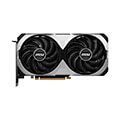 vga msi geforce rtx 4070 ti ventus 2x 12g oc 12gb gddr6x pci e 40 retail extra photo 1