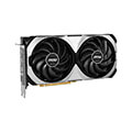 vga msi geforce rtx 4070 ti ventus 2x 12g oc 12gb gddr6x pci e 40 retail extra photo 2