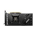 vga msi geforce rtx 4070 ti ventus 2x 12g oc 12gb gddr6x pci e 40 retail extra photo 3