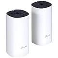 tp link deco p92 pack ac1200 whole home hybrid mesh wi fi system with powerline extra photo 1
