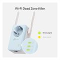tp link re365 ac1200 wi fi range extender extra photo 6