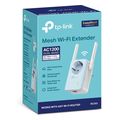 tp link re365 ac1200 wi fi range extender extra photo 8