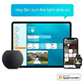 tp link tapo l930 5 smart light strip multicolor extra photo 2