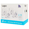 tp link tapo p1004 pack mini smart wi fi socket extra photo 5