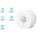 tp link tapo t100 smart motion sensor extra photo 2