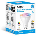 tp link tapo l630 smart wi fi spotlight dimmable extra photo 1