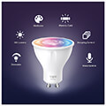 tp link tapo l630 smart wi fi spotlight dimmable extra photo 3