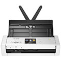 scanner brother ads 1700w sheetfed a4 extra photo 1