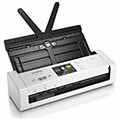 scanner brother ads 1700w sheetfed a4 extra photo 4