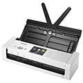 scanner brother ads 1700w sheetfed a4 extra photo 5