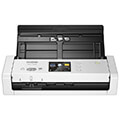scanner brother ads 1700w sheetfed a4 extra photo 6
