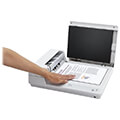 scanner fujitsu sp 1425 flatbed a4 extra photo 1