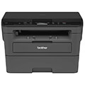 polymixanima brother dcp l2510d b w laser extra photo 1