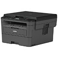 polymixanima brother dcp l2510d b w laser extra photo 2