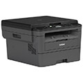 polymixanima brother dcp l2530dw b w laser wifi extra photo 1