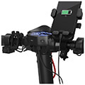 ilektriko skoyter sharp ks4aeu flash lights indicators extra photo 3