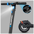 ilektriko skoyter blaupunkt e scooter 608 extra photo 4