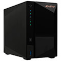 asustor nas drivestor 2 pro as3302t2 bays extra photo 1