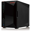 asustor nas as5202t nimbustor 2 bays extra photo 2