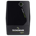 tecnoware ups era plus 800 schuko together on 800va 560w line interactive w stabilizer extra photo 3