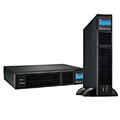 tecnoware ups evo dsp plus 3600 r t he pf 09 iec together on 3600va 3240w on line dsp d conversio extra photo 3