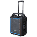 blaupunkt audio system with bluetooth and karaoke mb10 extra photo 1
