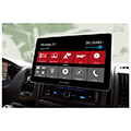 blaupunkt car multimedia rome 990 dab extra photo 1