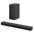 lg soundbar s60q 21 300w extra photo 1