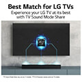 lg soundbar s60q 21 300w extra photo 4