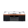 akai att 14bt ixosystima pikap bluetooth cd player usb fm aux in rca out kai ensomatomena ixeia 10w extra photo 5