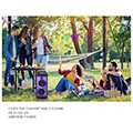 akai party box 800 forito bluetooth party speaker me led tws 60w rms extra photo 16