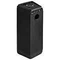 akai party box 800 forito bluetooth party speaker me led tws 60w rms extra photo 6
