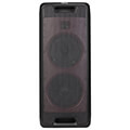 akai party box 800 forito bluetooth party speaker me led tws 60w rms extra photo 7