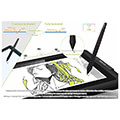 xp pen artist 12 pro graphic tablet extra photo 4 xp pen artist 12 pro graphic tablet extra photo 4